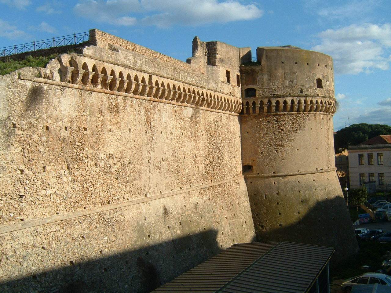 Archivio Notarile di Cosenza